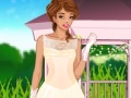 Hra Precious Bride Dress Up