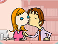 Hra Office Love