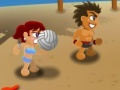 Hra Beach Volleyball 2