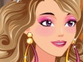Hra Princess Beauty Makeover