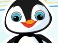 Hra South Pole Penguin Slaps 