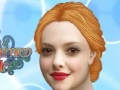 Hra Amanda Seyfried make up