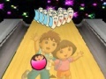 Hra Dora Bowling