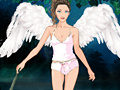 Hra Swan Princess 2
