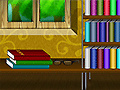 Hra Library Escape