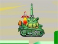 Hra Tank War