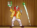 Hra Circus Balls