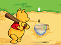 Hra Winnie The Poohs Home Run Derby