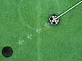 Hra 18 Goal Golf