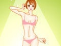 Hra Dress Up - Fashion for Jenny