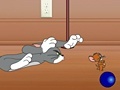 Hra Mathematical Tom and Jerry