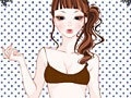 Hra Dress Up - Dress Excellent