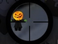 Hra Halloween sniper