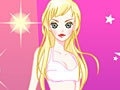 Hra Dress - Star Disco