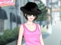 Hra Tomboy dress up game