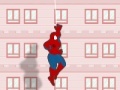 Hra Amazing Spiderman 