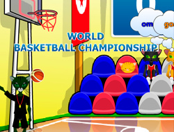 Majstrovstvá sveta FIBA 