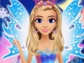 Hra Firefly Fairy Makeover