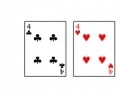 Hra Simple Poker
