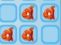 Hra Finding Nemo