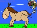 Hra Jimmy the Horse