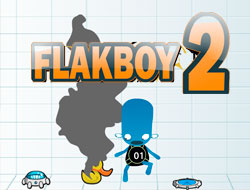 Flekboy 3 .