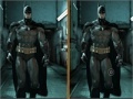 Hra Batman Spot the Difference