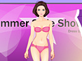 Hra Summer Fashion Show