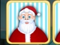 Hra Santa at Beard 