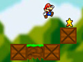 Hra Jump Mario 3