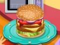 Hra Burger 2