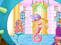 Hra Mermaid Decor