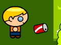 Hra Go Recycle