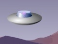 Hra UFO
