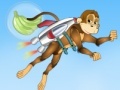 Hra Jet Pack Monkey