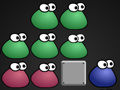 Hra Blob Twist