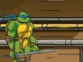 Hra Turtle Brawl 