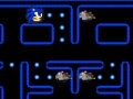 Hra Sonic dots