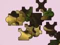 Hra Rabbit Lost in the Woods Puzzle