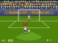 Hra Euro 2012: penalty