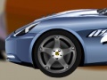 Hra Tune my Ferrari 360