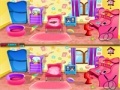Hra Doll Room: Spot The Difference