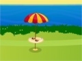 Hra Lake View Picnic Decor
