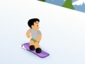 Hra Snowboarding 2012 Style