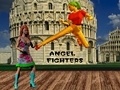Hra Angel fighters