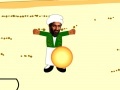 Hra Bomb Bin Laden 