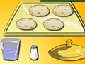 Hra Cooking show