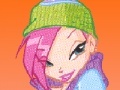 Hra From Puzzle Winx Girls