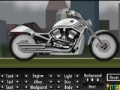 Hra Tune My Harley Davidson