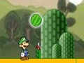 Hra Mario and Luigi